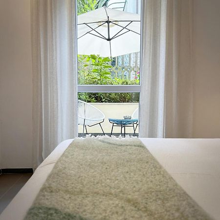 L'Isola Di Bar Apartment Специя Екстериор снимка