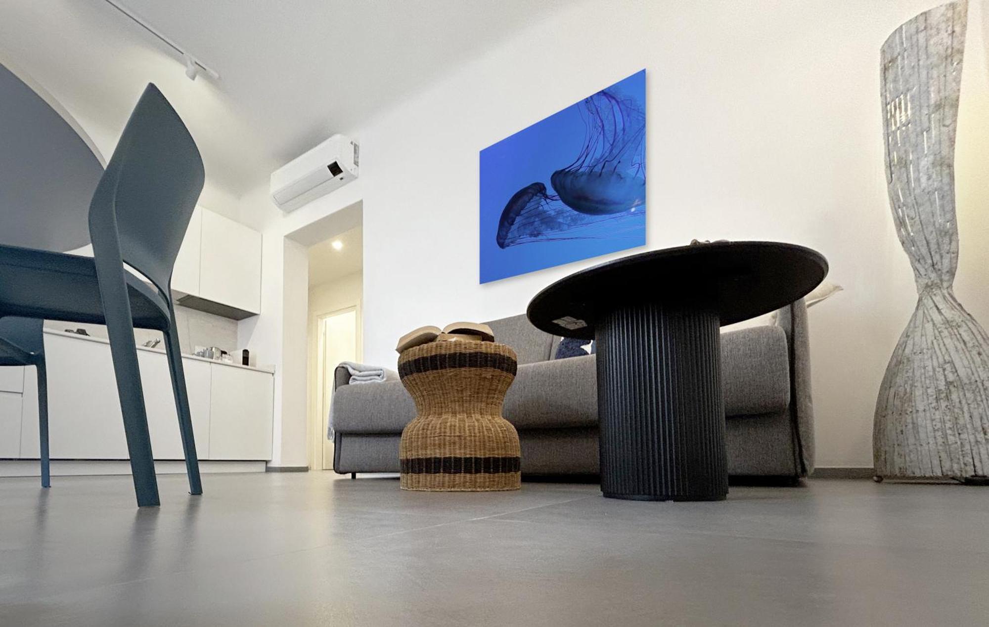 L'Isola Di Bar Apartment Специя Екстериор снимка